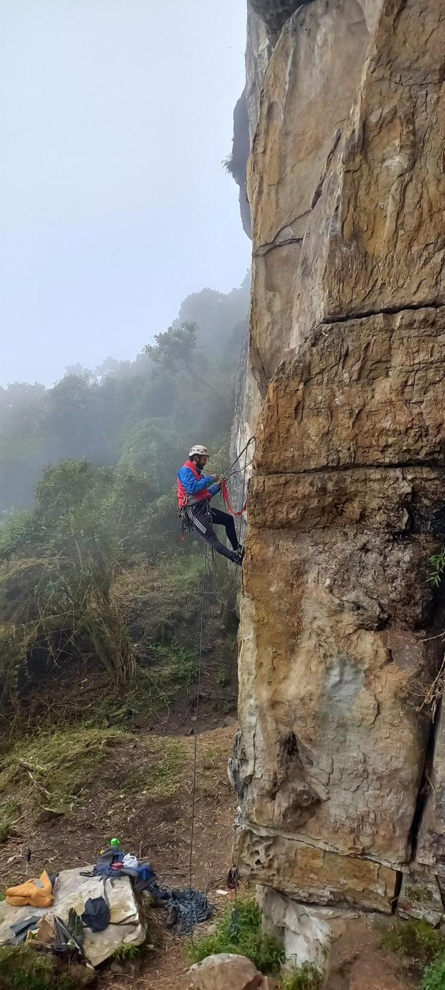 乔阿奇 Skale Peregrino旅馆 外观 照片